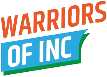 Warriors Of INC