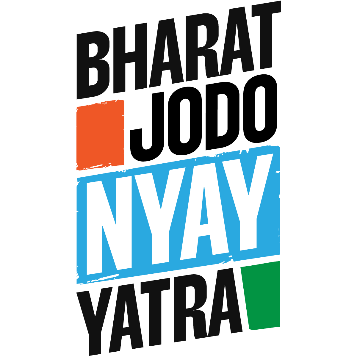 Bharat Jodo Nyay Yatra